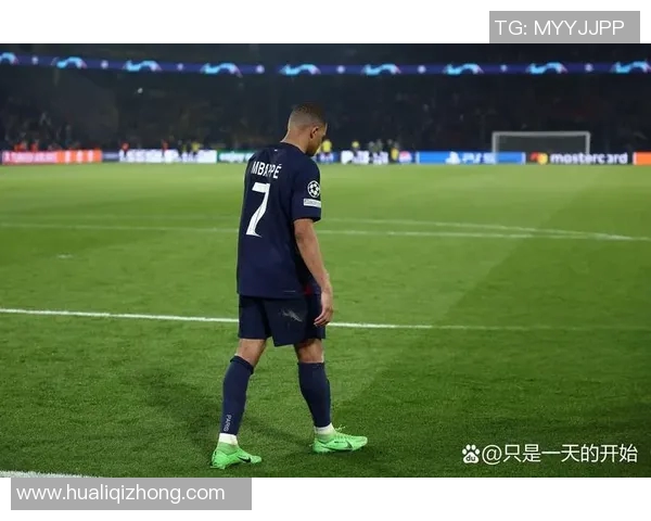 基利安姆巴佩如何超越克里斯蒂亚诺罗纳尔多的欧冠进球传奇纪录