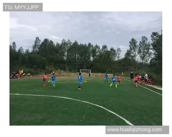 恒大足球小镇打造全新足球文化体验中心助力青少年成长与发展